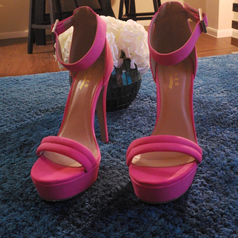 Heels